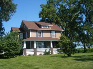 2316 G Ave, Ladora, IA 52251