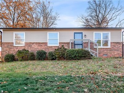 1706 E Cone Blvd, Greensboro, NC, 27405