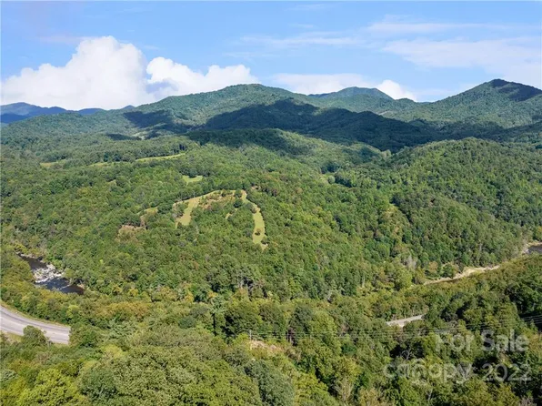 0 Earl Bradley Rd, Clyde, NC 28721