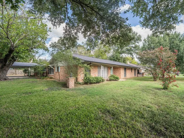 1501 College St, Sulphur Springs, TX 75482