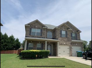 3058 Iona Ct, Snellville, GA 30039