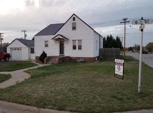 1105 6th St, Victoria, KS 67671