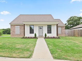 106 Tyreek Dr, Lafayette, LA 70506