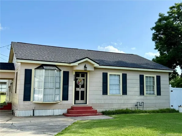 301 Mustang St, Sulphur, LA 70663