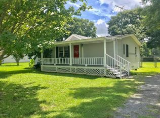 100 Petitjean Rd, Duson, LA 70529