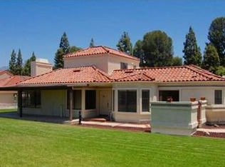 28225 Nebrija, Mission Viejo, CA 92692