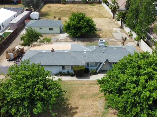 7421 N Maple Ave, Fresno, CA 93720