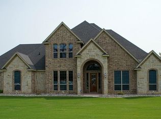 13309 Tye Oaks Ct, Burleson, TX 76028