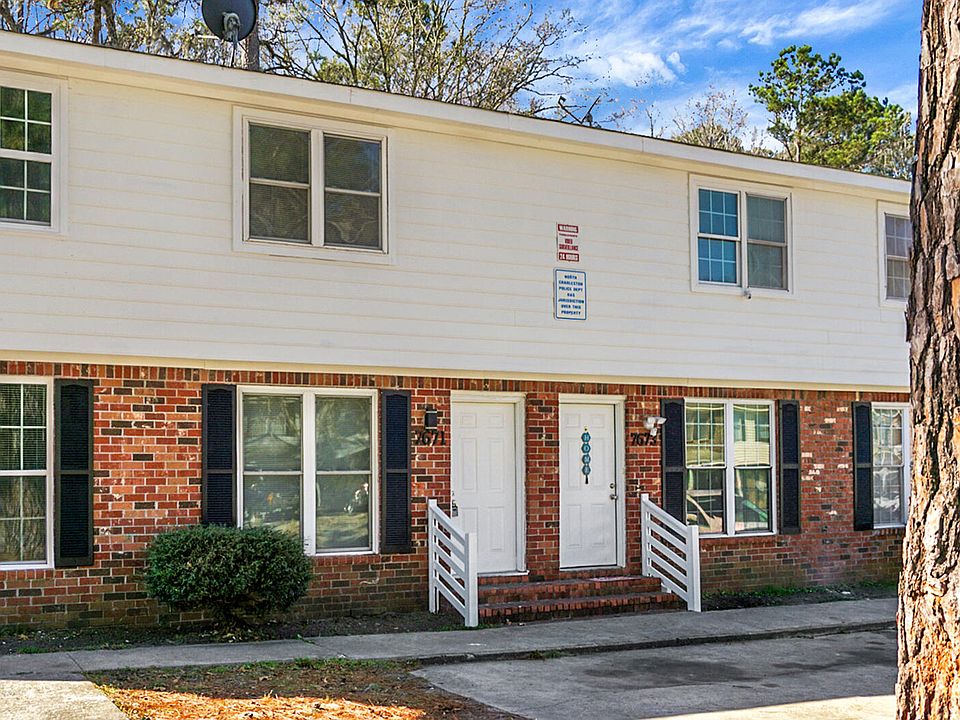 7669 Hunters Ridge Ln, North Charleston, SC 29420 | Zillow