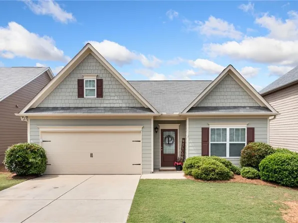 313 Rippling Dr, Ball Ground, GA 30107