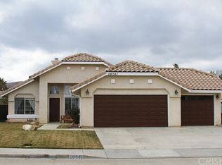 39741 Tesoro Ln, Palmdale, CA 93551