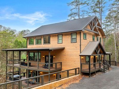 2905 Raven Fork Cir, Sevierville, TN, 37876