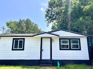 615 SW 17th St, Mineral Wells, TX 76067