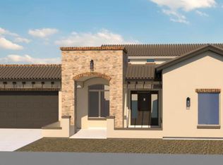 5668 River Run St, El Paso, TX 79932