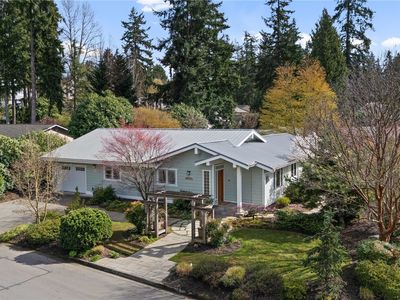12905 NE 94th Street, Kirkland, WA, 98033