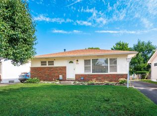 400 Colton Rd, Columbus, OH 43207