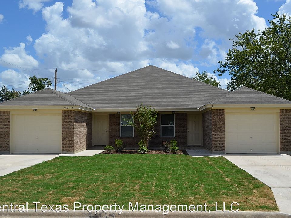 1st image of 403 S Mary Jo Dr #A