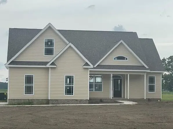 3984 Ayden Golf Club Road, Ayden, NC 28513