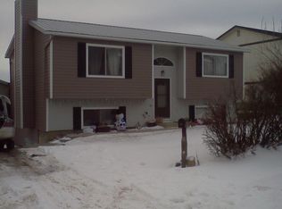 3501 Foothills Blvd, Gillette, WY 82716