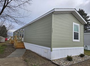 135 A St, Cadillac, MI 49601