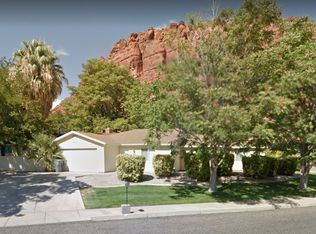 608 W 700 N, Saint George, UT 84770