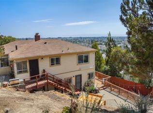 8821 Burr St, Oakland, CA