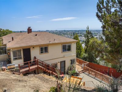 8821 Burr St, Oakland, CA, 94605