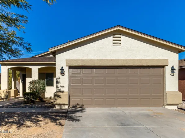 864 E SILVERSMITH Trail, San Tan Valley, AZ 85143