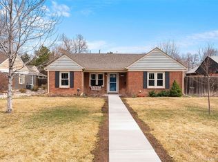 1780 Roslyn St, Denver, CO 80220