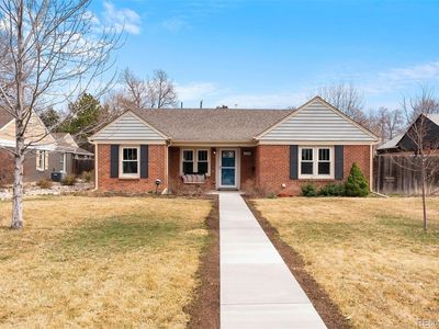 1780 Roslyn Street, Denver, CO, 80220