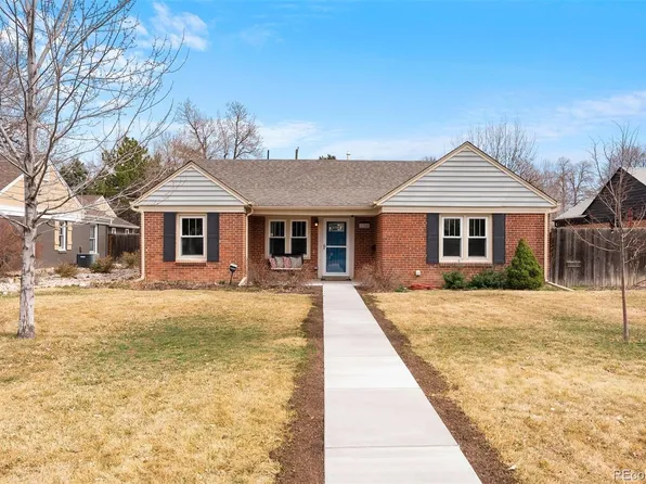 1780 Roslyn Street, Denver, CO 80220