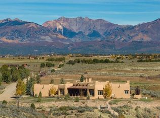 243 & 254 Spring Hollow Way, Hesperus, CO 81326