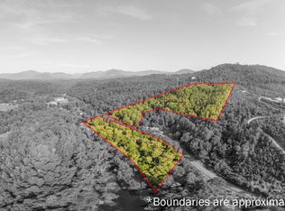 0 Us 64/74a Hwy, Lake Lure, NC 28746