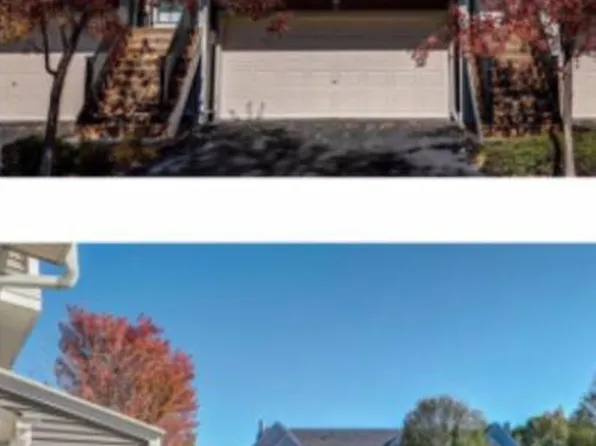 2432 121st Cir NE Unit E, Blaine, MN 55449