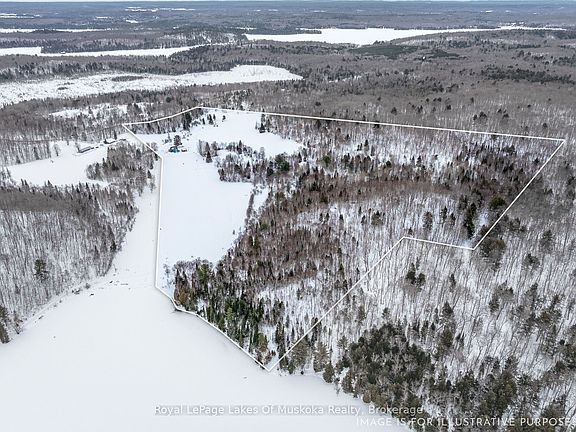 2nd image of 2245 Ahmic Lake Rd