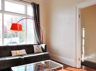 2608 Sutter St, San Francisco, CA 94115