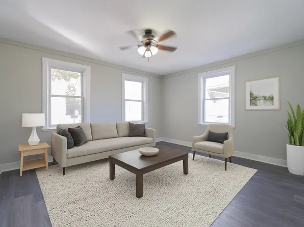 252 Somerset Ave, Taunton, MA 02780