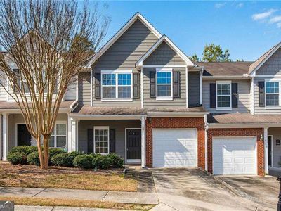 2171 Spikerush Way, Buford, GA, 30519