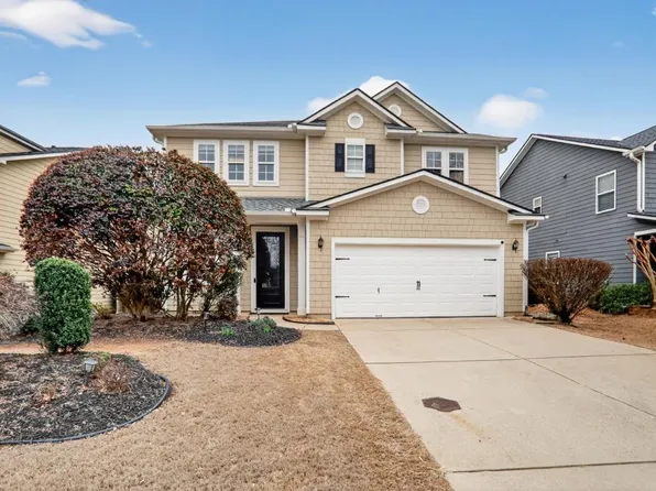 167 Parkmont Ln, Dallas, GA 30132