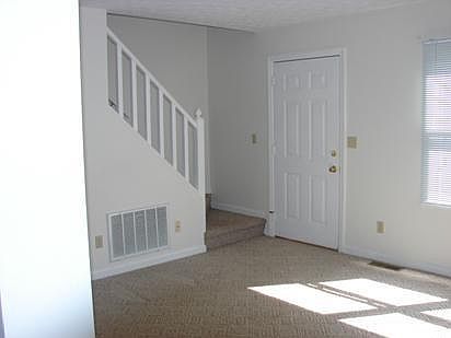Downstairs