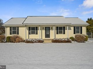 None, Hartly, DE 19953