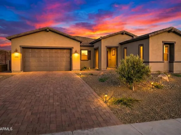 4307 GREENHORN Way, Wickenburg, AZ 85390