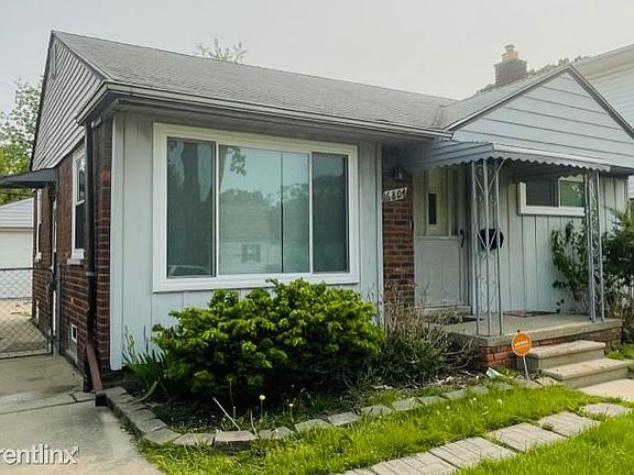 Front Angle - Exterior