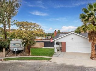 21517 Rosedell Dr, Santa Clarita, CA 91350