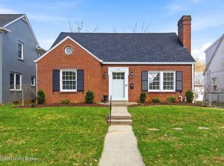 503 Cornell Pl, Saint Matthews, KY 40207