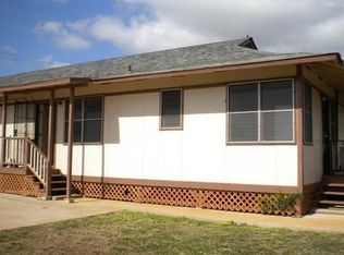 85-385 Kaulawaha Rd #A, Waianae, HI 96792