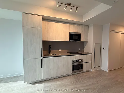 35 Parliament St #3203 Photo 1