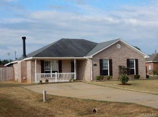 171 Foxdale Rd, Millbrook, AL 36054