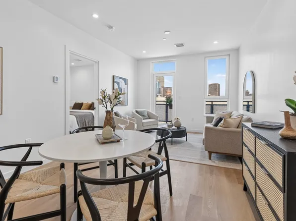 1395 Washington St #Penthouse 603, Boston, MA 02118
