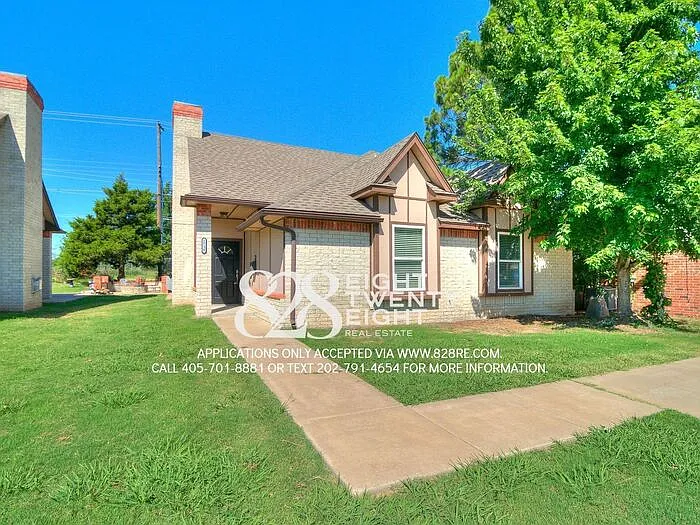 1730 Classen Blvd